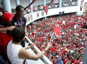 Αυτό είναι πριμ!