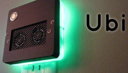 Tο νέο smartphone είναι… τοίχου