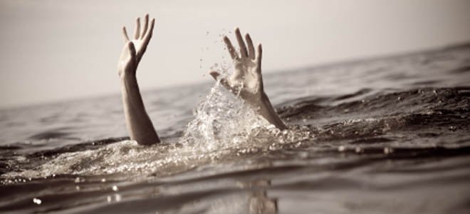 Πνιγμός ηλικιωμένου