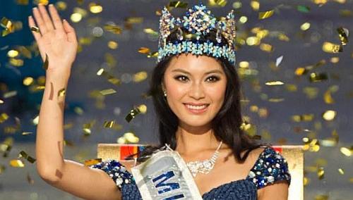 Miss World 2012: καμία έκπληξη