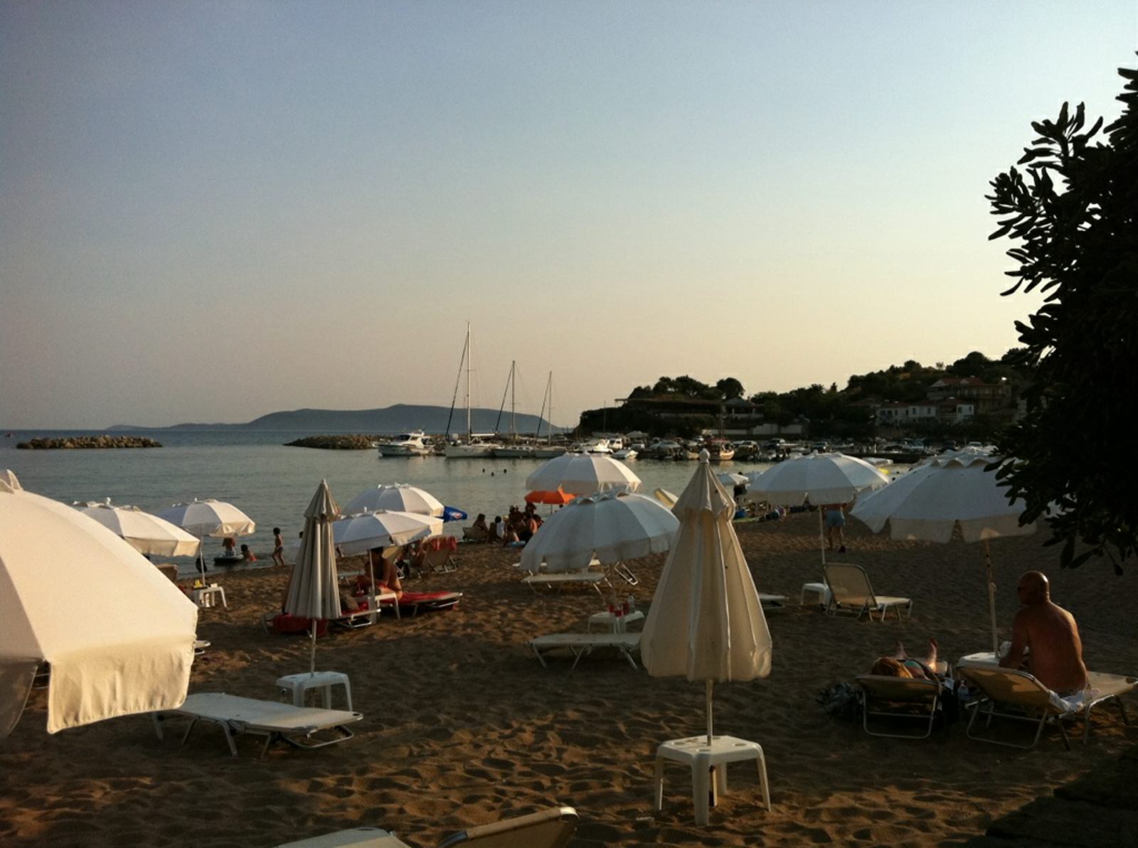 “Φοινικούντα.Απλά θεσπέσια”