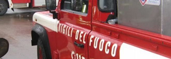 Δύο νεκροί από τις πυρκαγιές