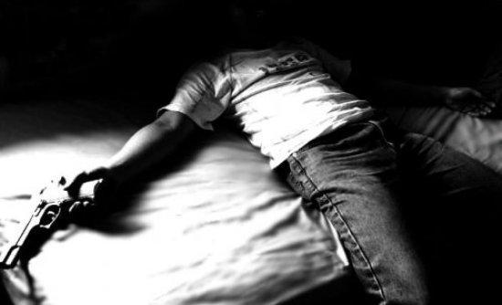 Πρωτοφανή ποσοστά κατάθλιψης