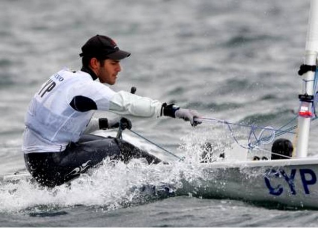 Αργυρός ο Κοντίδης!