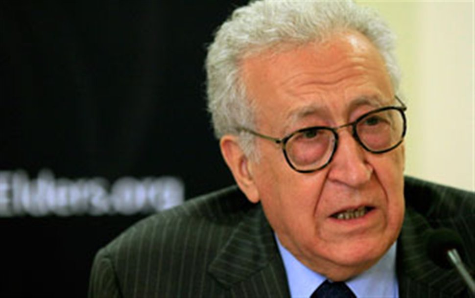 Στηρίζει Μπραχίμι η Βρετανία