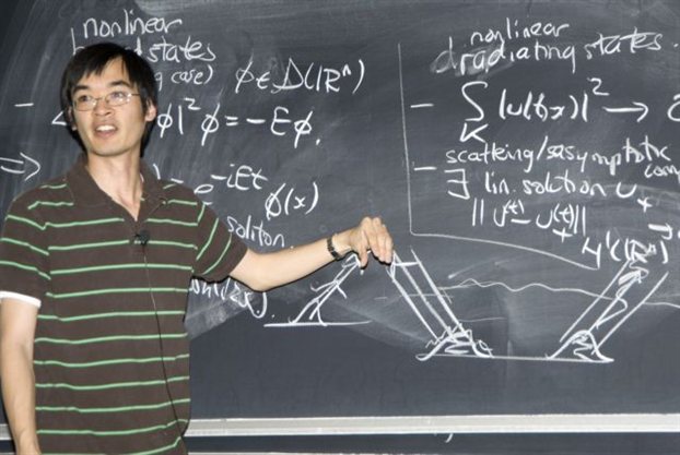 Οι 10 πιο έξυπνοι του κόσμου