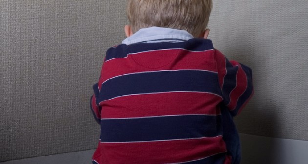 Βίασαν 10χρονο αγοράκι