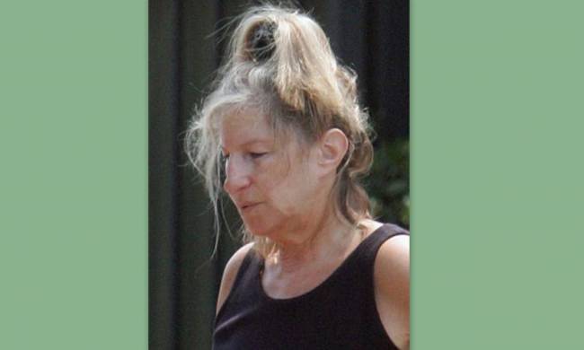 Γέρασε, γέρασε πολύ…