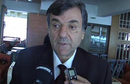 Παραίτηση “βόμβα” του Χ.Σάββα