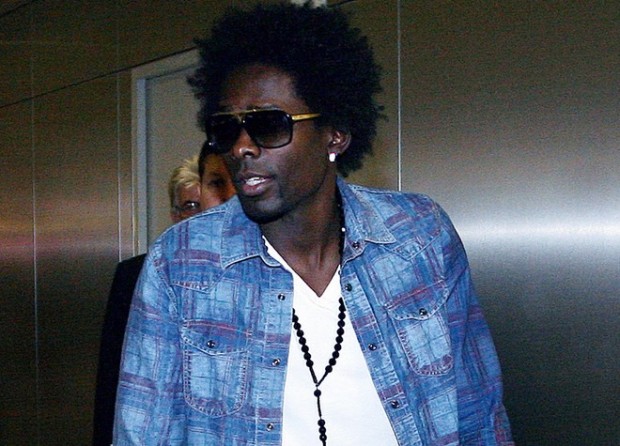 Στην Αθήνα ο Κανού