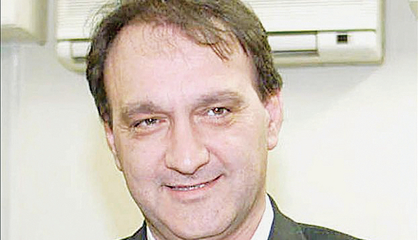 Στο νοσοκομείο αντί στη φυλακή