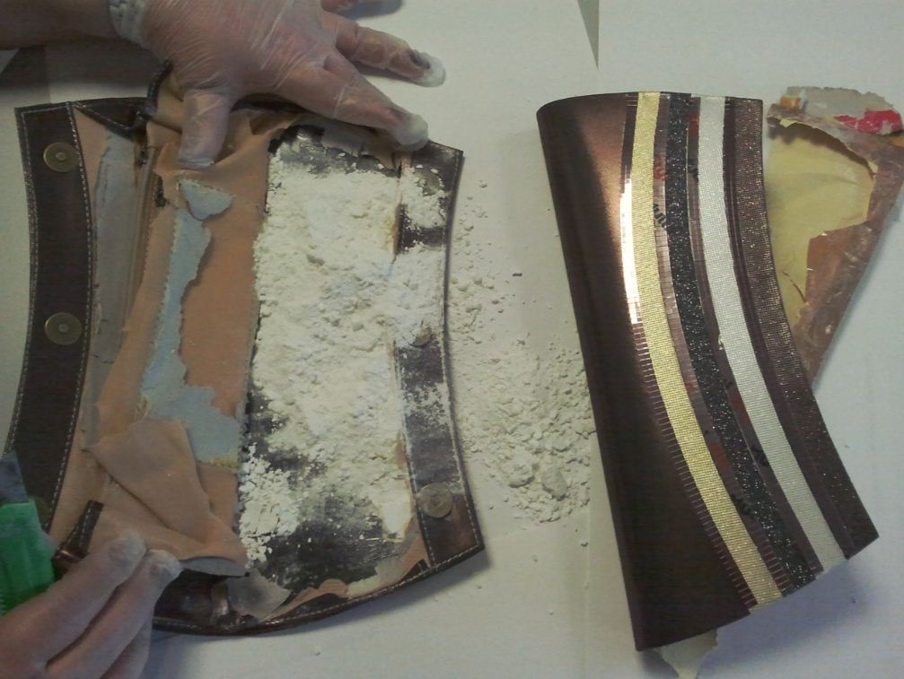 Θα «έσπρωχνε» κοκαΐνη