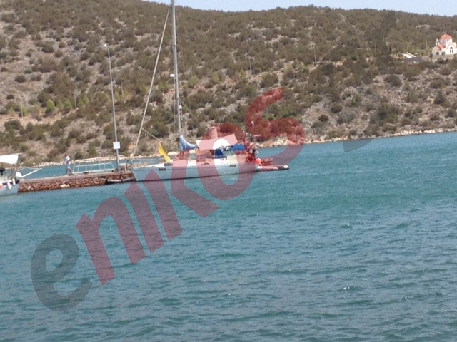 Το πήρε και το σήκωσε