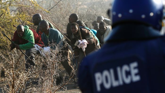 Το βίντεο της εκτέλεσης!