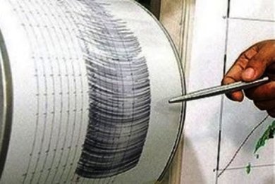 Σεισμός 6,6 ρίχτερ στη Γροιλανδία
