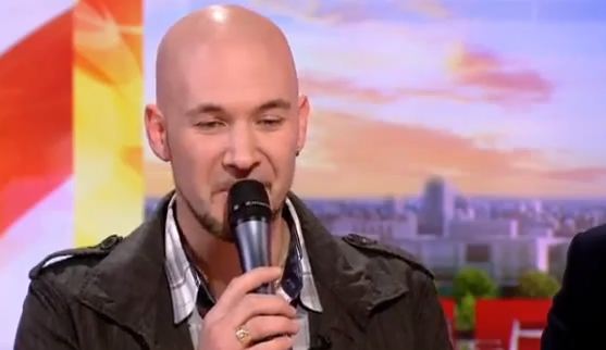 Τραγούδησε τη χαμηλότερη νότα!