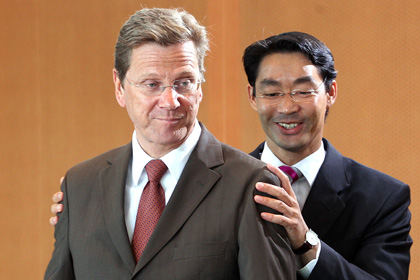 Τα βρήκαν μεταξύ τους…