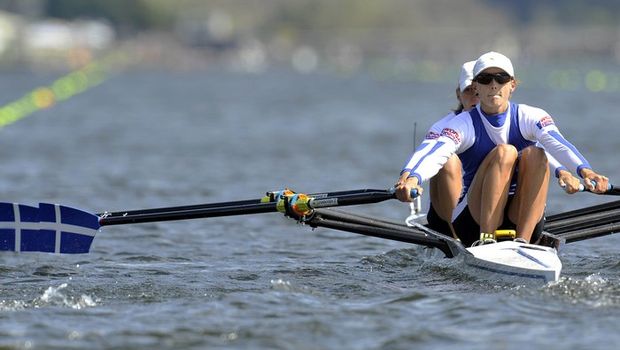 Τώρα-Στον τελικό οι Ελληνίδες