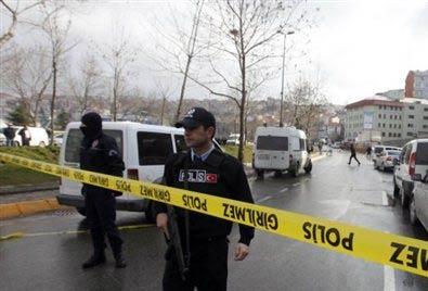 Τουρκία:8 νεκροί και 50 τραυματίες