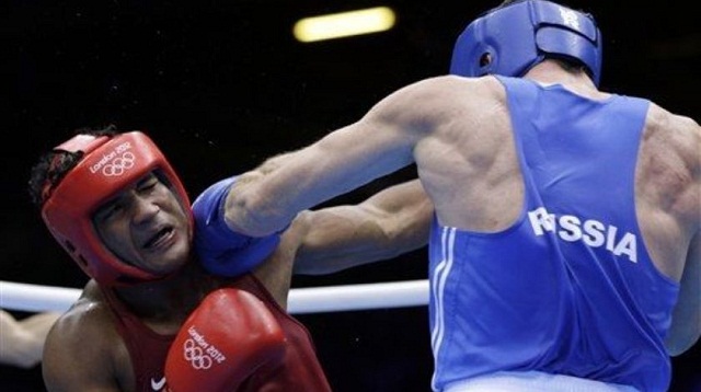 “Χρυσός” ο Μεκόντσεβ