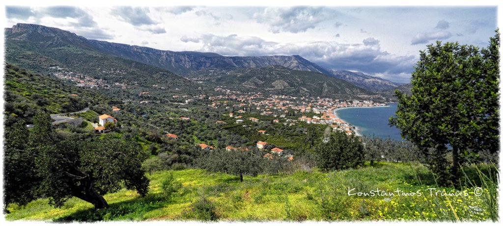 Προϋπολογισμός: 720.000 €