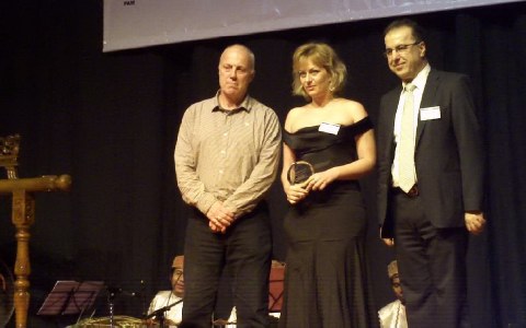 Ελληνική πρωτιά