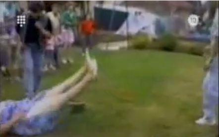 Στιγμιότυπα καθημερινής “τρέλας”