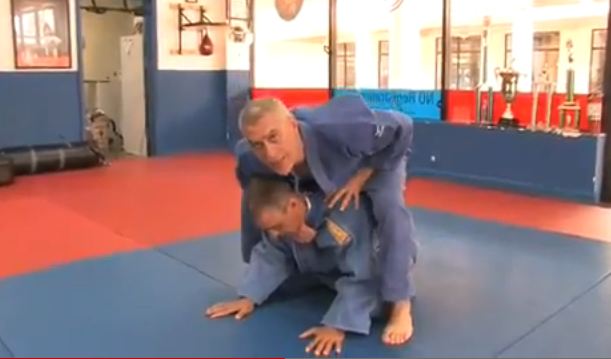 Πώς να τον στείλετε για ύπνο