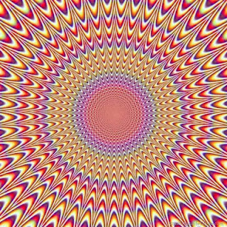 Απίστευτες οφθαλμαπάτες!