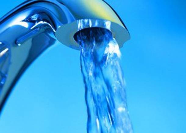 Το νερό νεράκι στη Θεσσαλονίκη