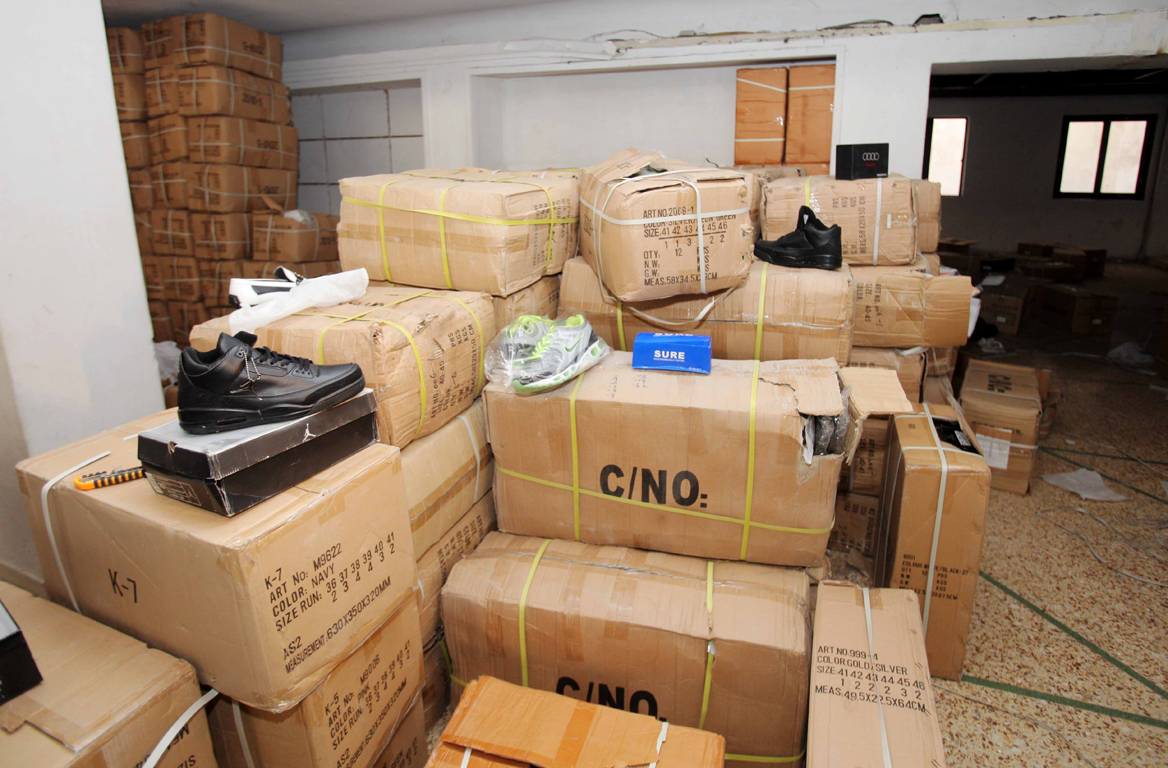 Eκατομμύρια «μαϊμούδες»