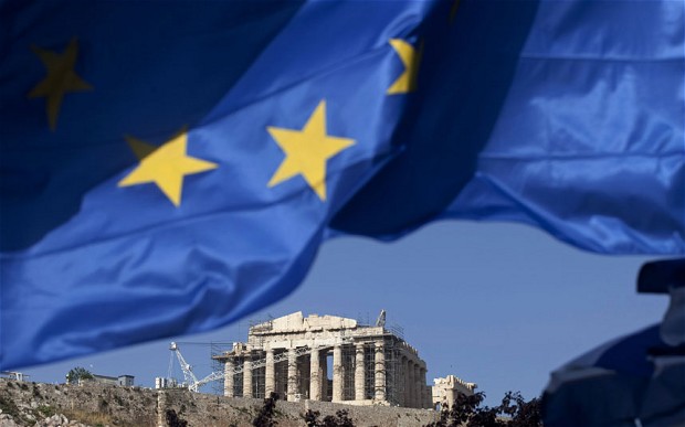 Οι “Κασσάνδρες” μιλούν για Grexit