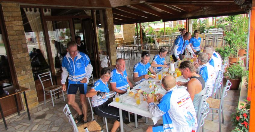 Οι Βαυαροί μας διαφημίζουν…