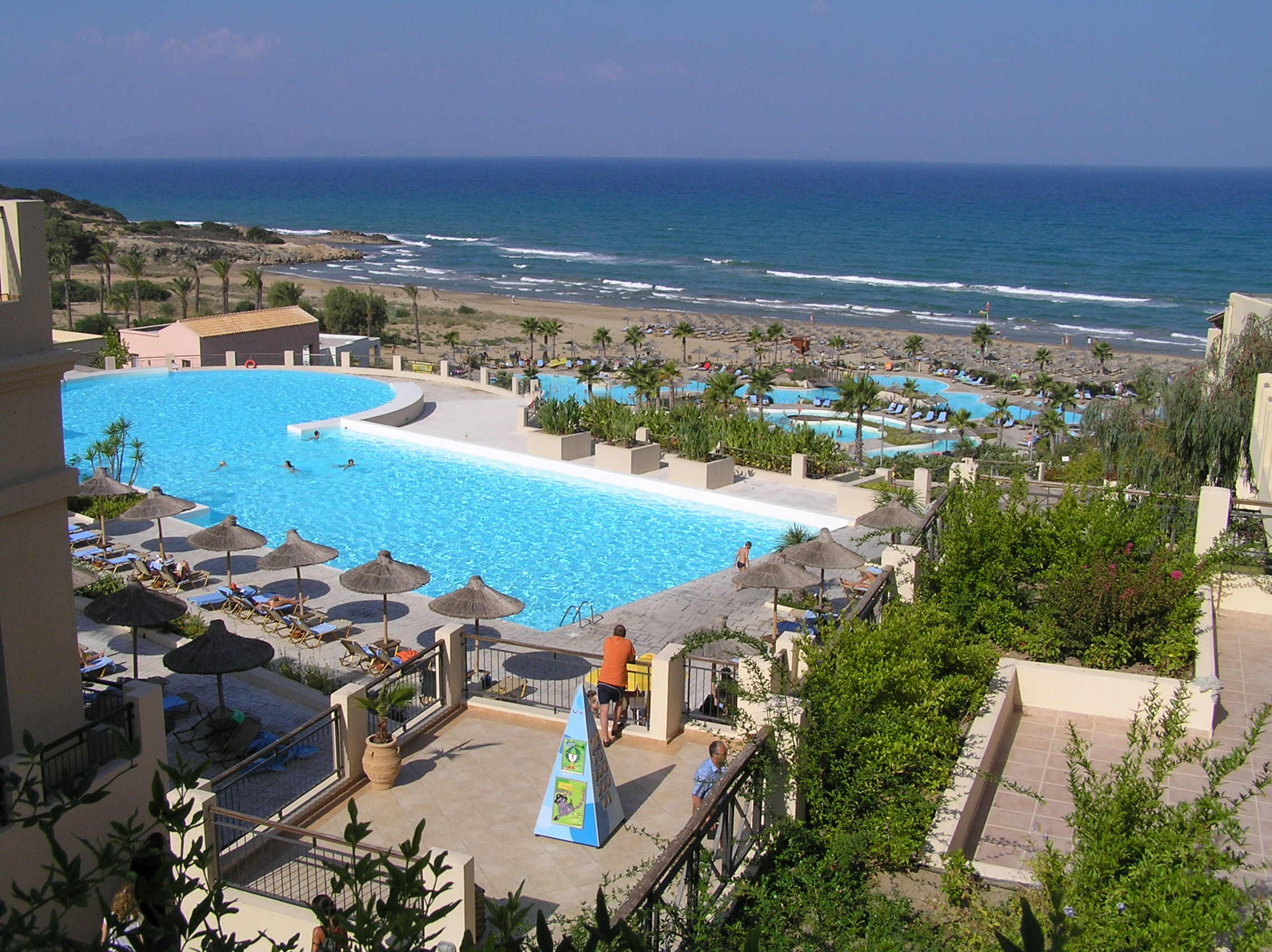 Απάντηση Ομίλου Δασκαλαντωνάκη