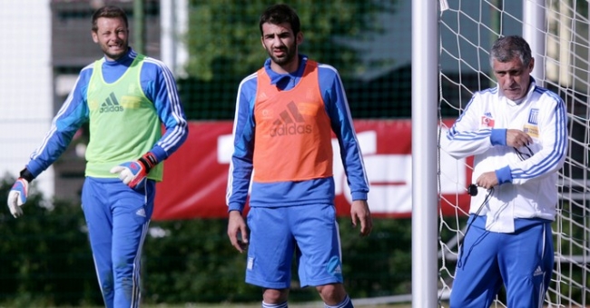 Η προϊστορία Ελλάδας-Νορβηγίας