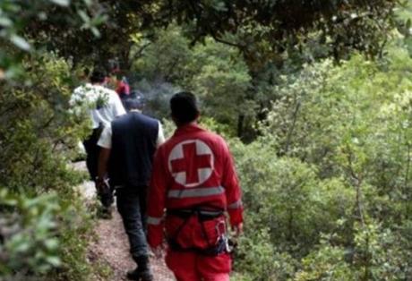 Στέλνουν τη σορό για ταυτοποίηση