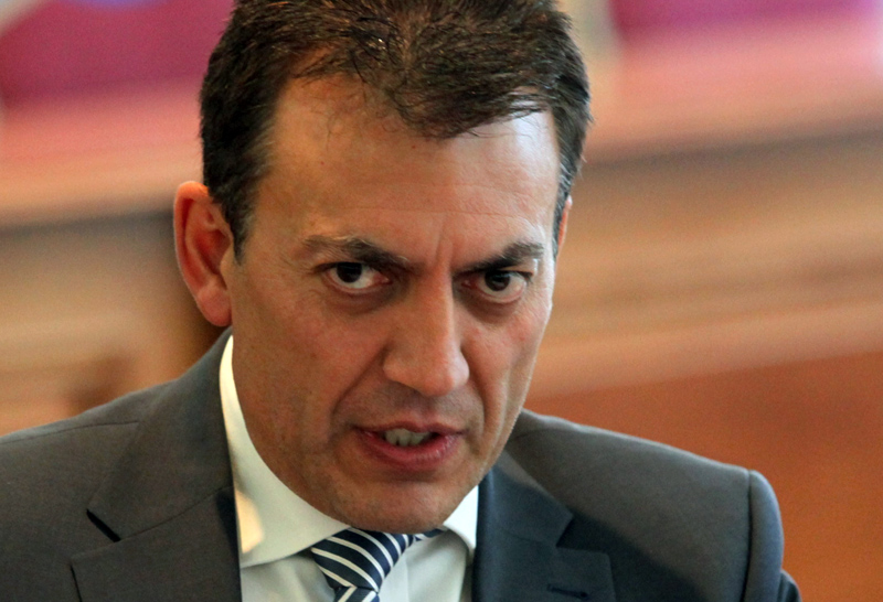 Βαριές ποινές για την μαύρη εργασία