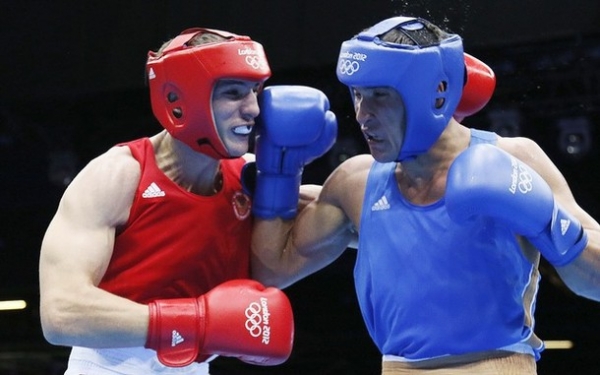 Το 7ο χρυσό για το Καζακαστάν