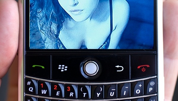 Τι είναι το sexting…;