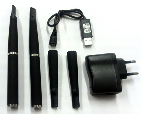 Έρευνα για τα ηλ. τσιγάρα