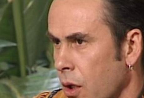 «Έσβησε» παίκτης ριάλιτι