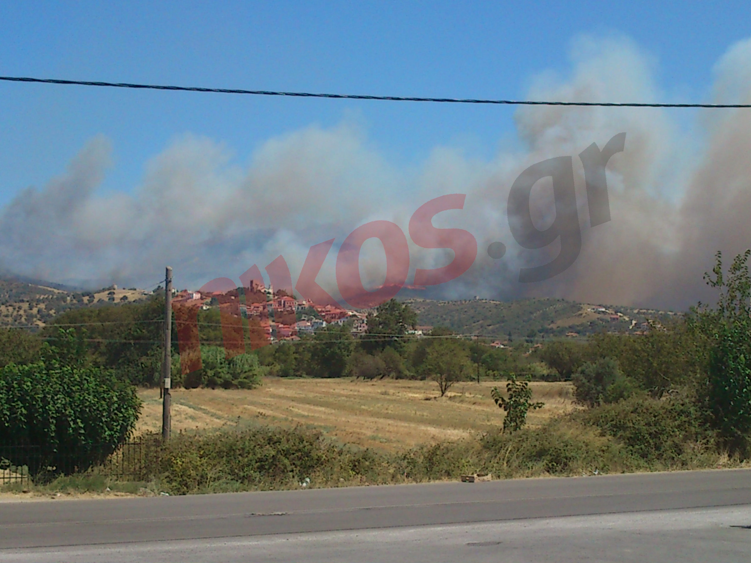 Τώρα-Έκκληση για βοήθεια