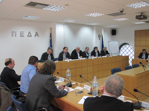 Κλείνουν οι Δήμοι λόγω οικονομικών