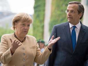 Τα λένε παρεούλα…