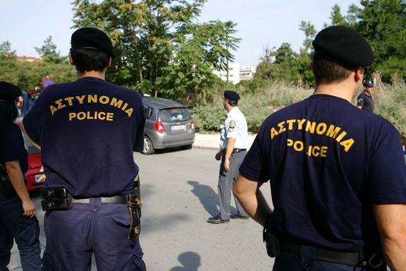Συλλήψεις διακινητών μεταναστών