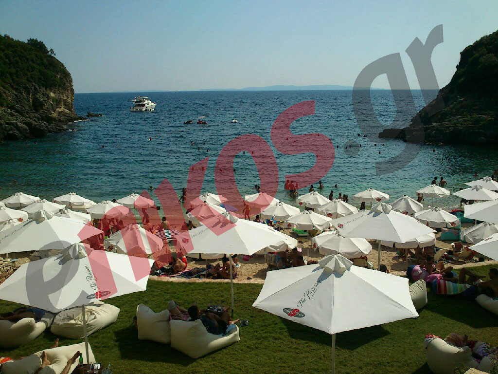 Οι αναγνώστες μας στα Σύβοτα