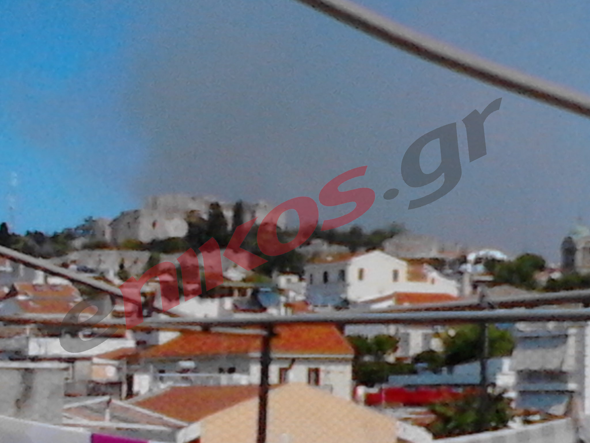 Φωτο-Πυρκαγιά στην Αχαΐα