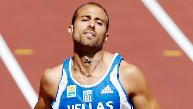 Αποκλείστηκε ο Τσάκωνας