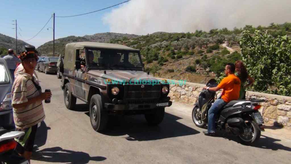 Φωτογραφίες και βίντεο από Χίο