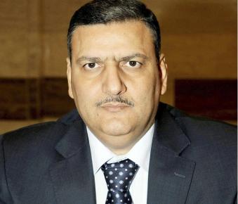 Σπίτι του ο Σύρος πρωθυπουργός